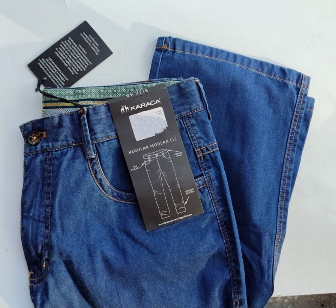 Karaca Jean Pantolon — görsel 5/7