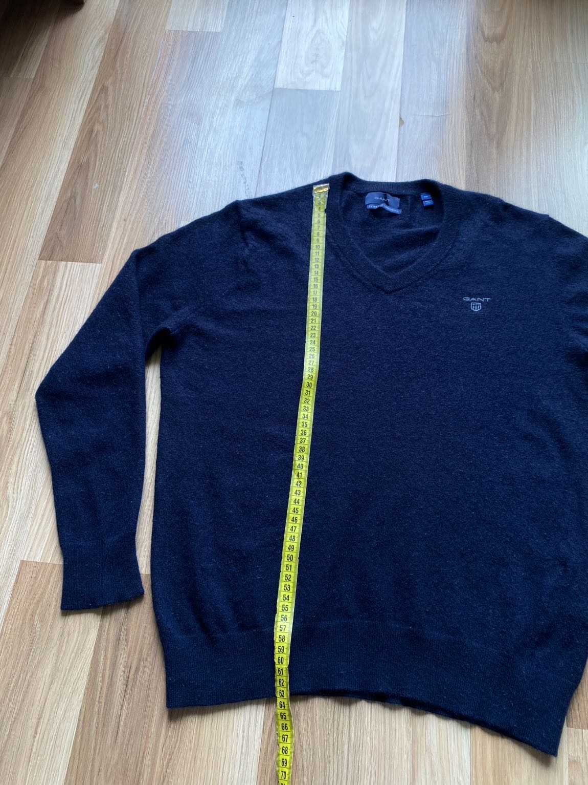 Gant %100 Yün Kazak — görsel 3/8