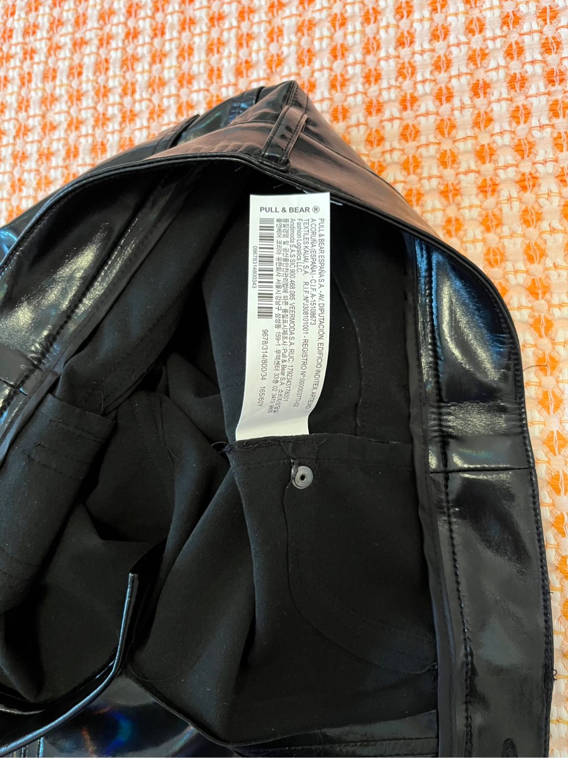 Pull&Bear Pantolon — görsel 7/7