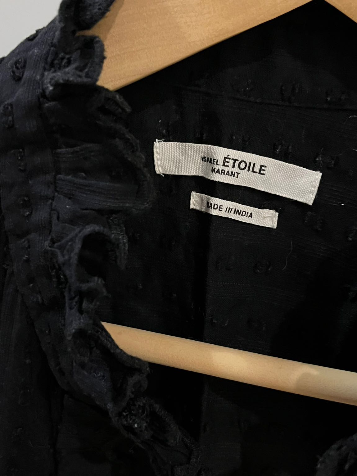 Isabel Marant bluz — görsel 2/8