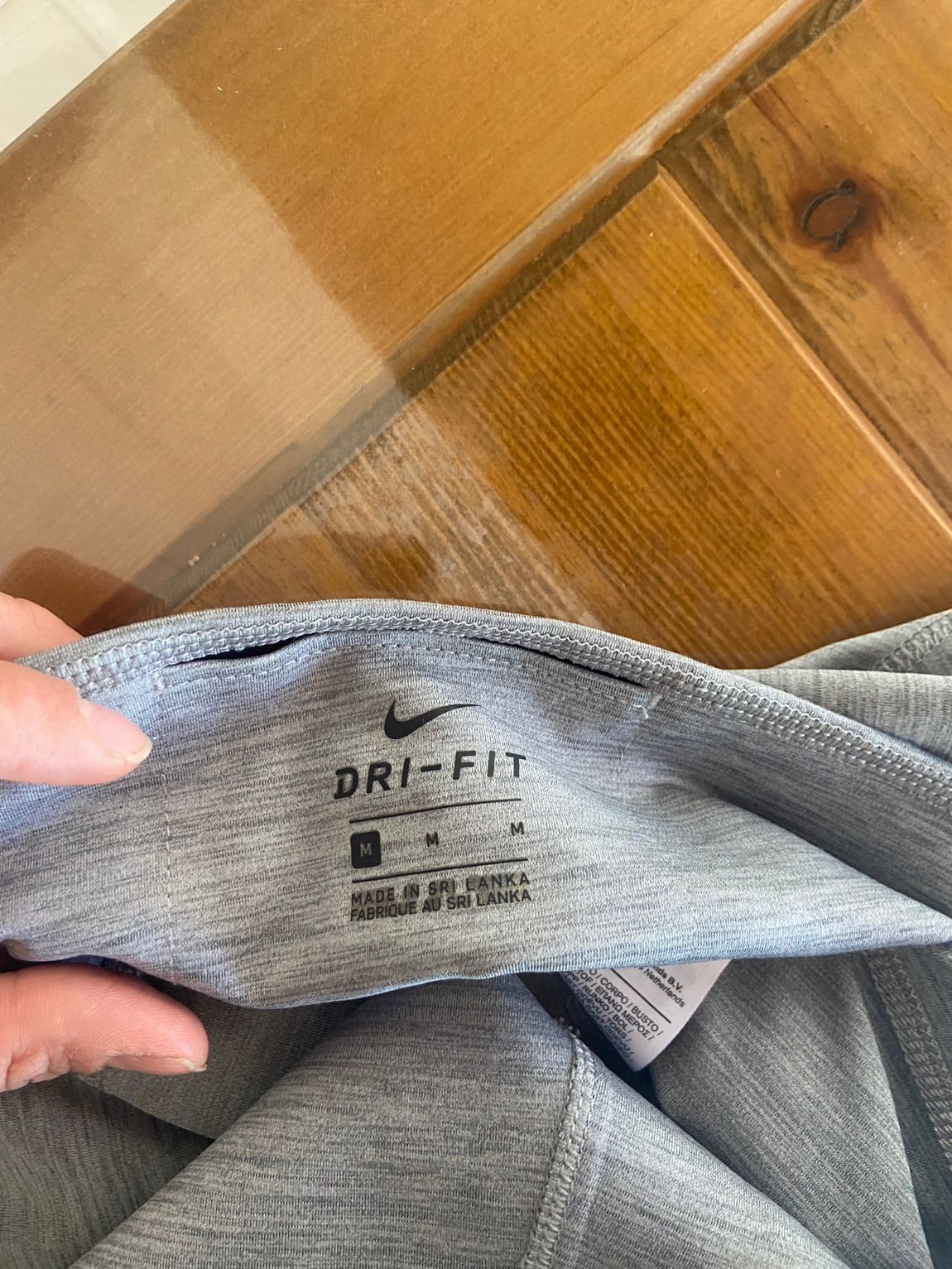 Nike Bayan Tayt — görsel 2/4
