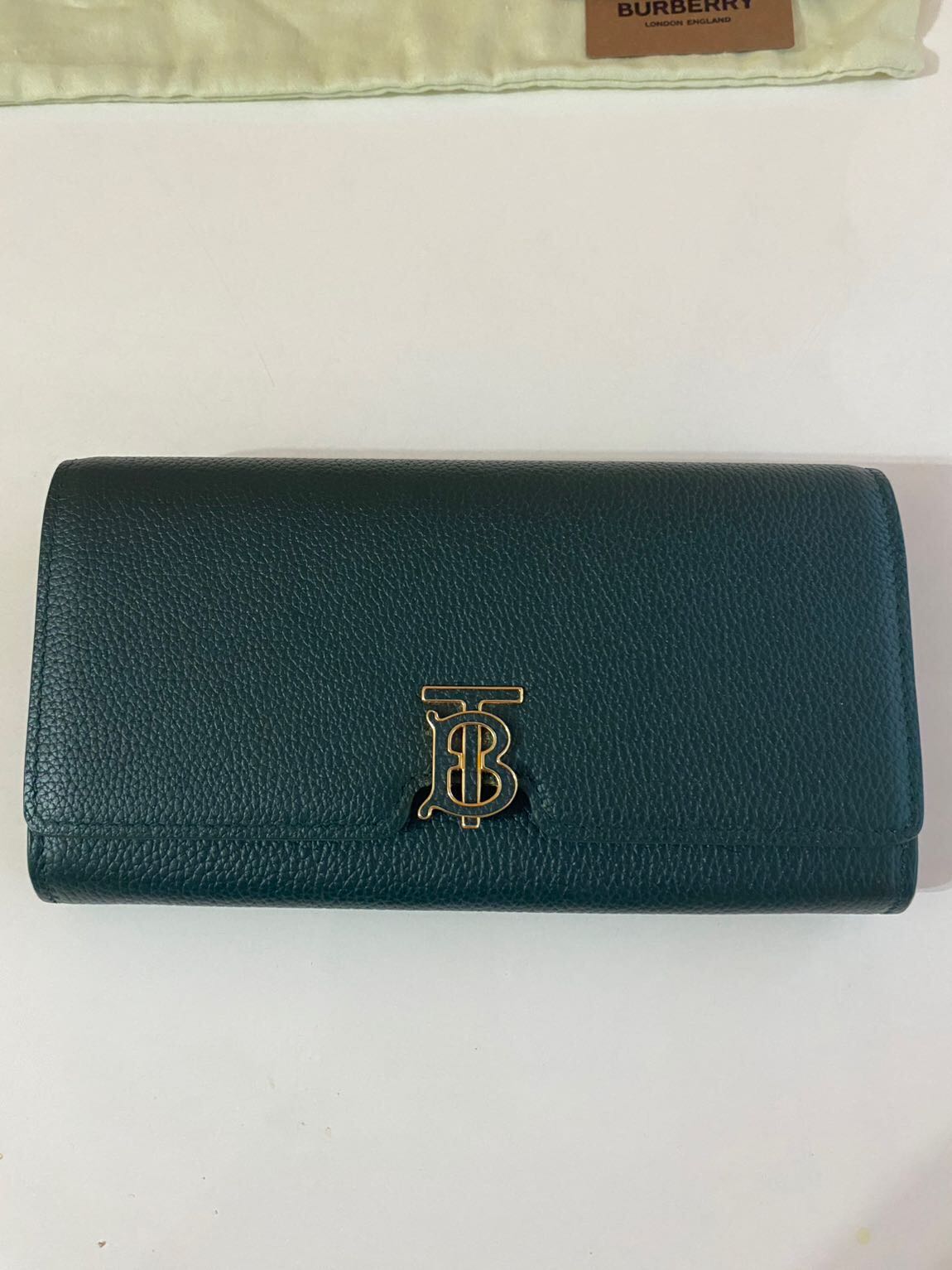 Burberry Continental Cüzdan — görsel 3/9