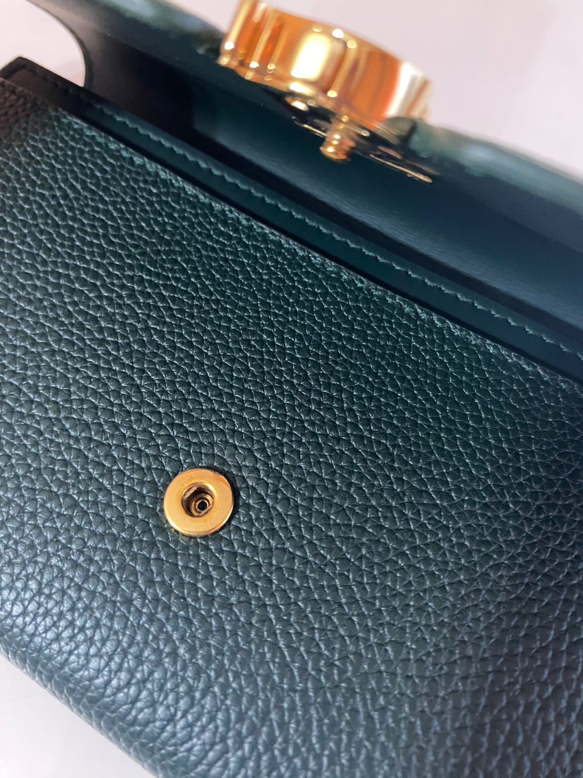 Burberry Continental Cüzdan — görsel 5/9