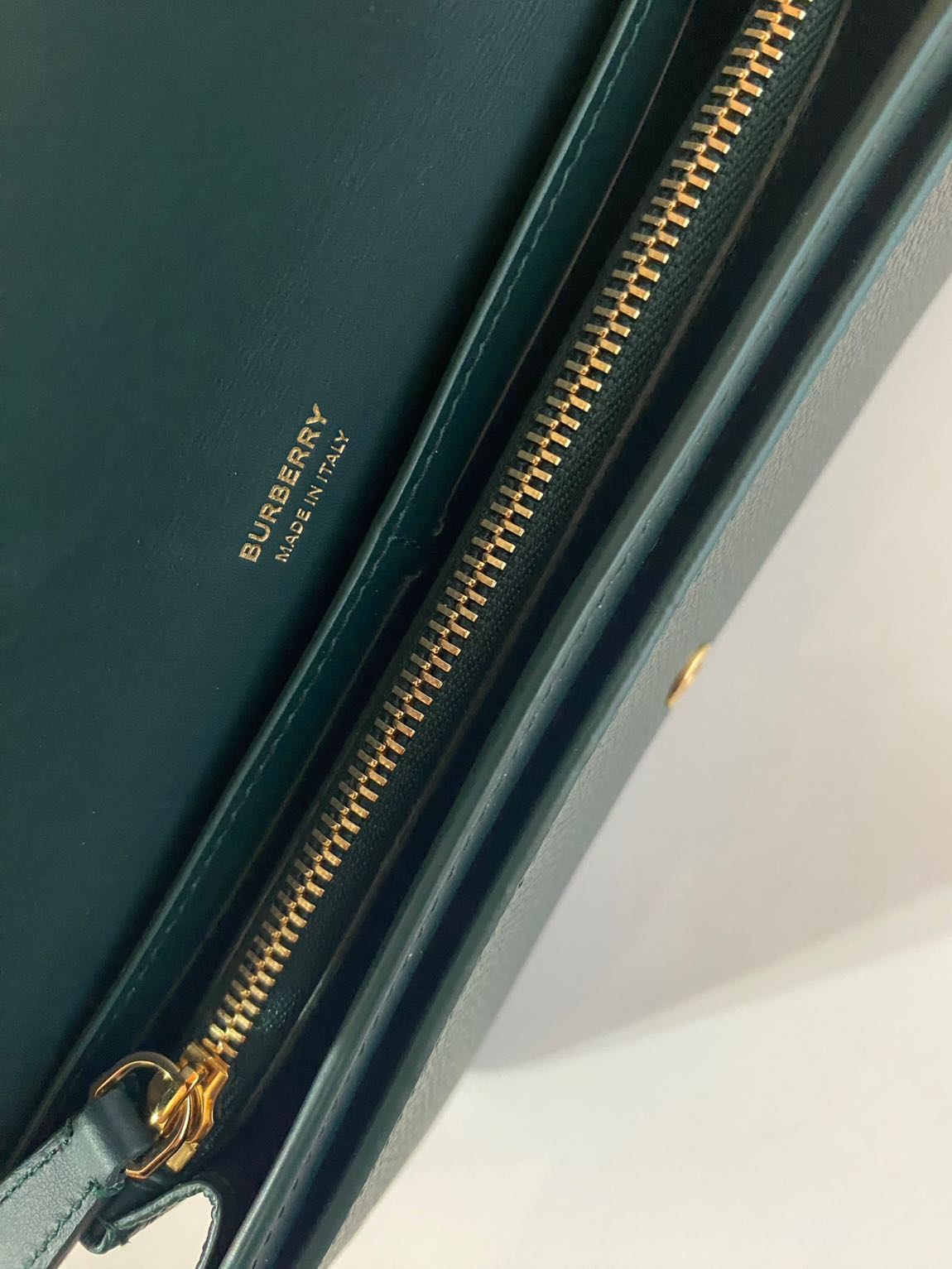 Burberry Continental Cüzdan — görsel 6/9