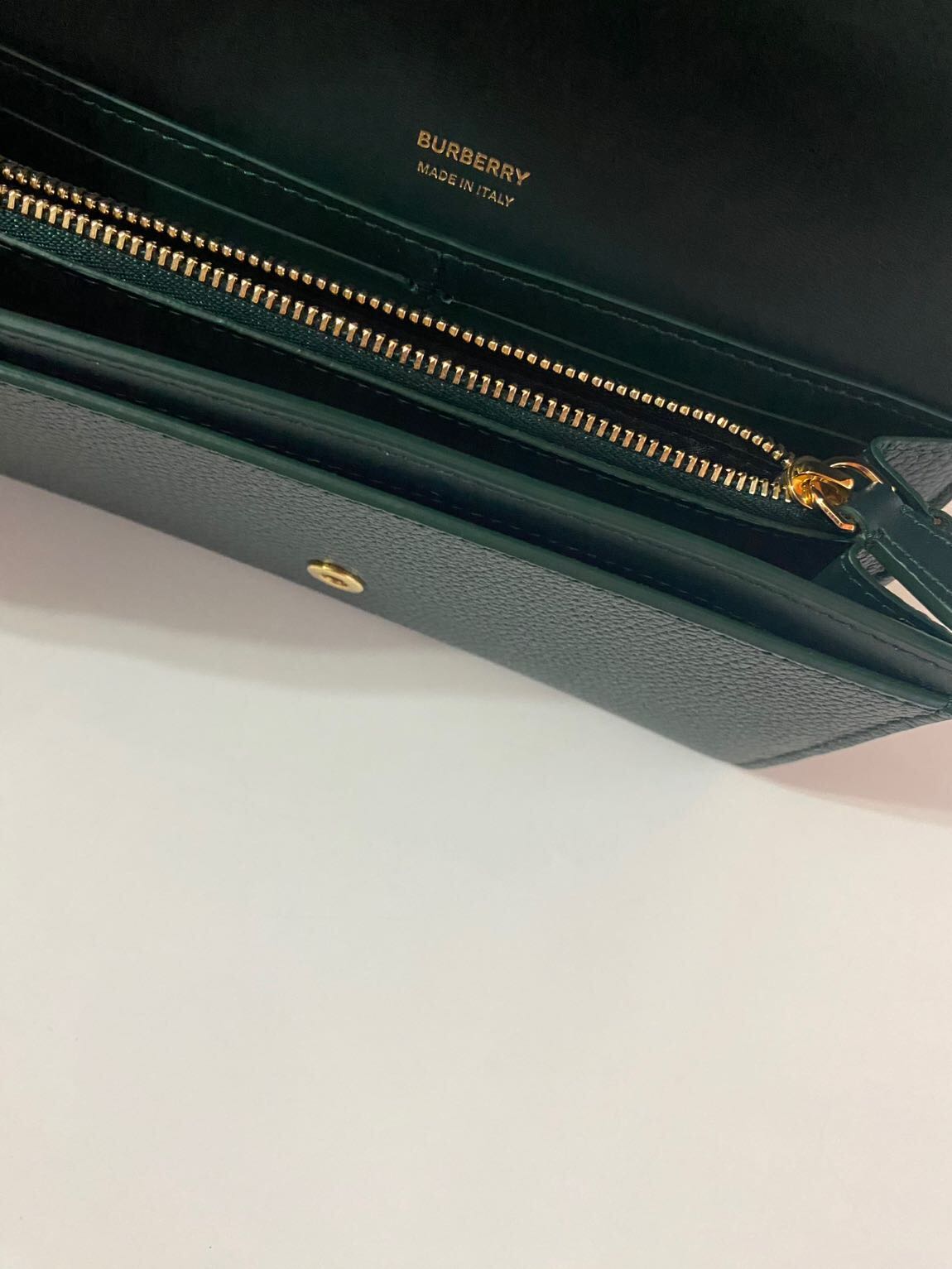 Burberry Continental Cüzdan — görsel 7/9