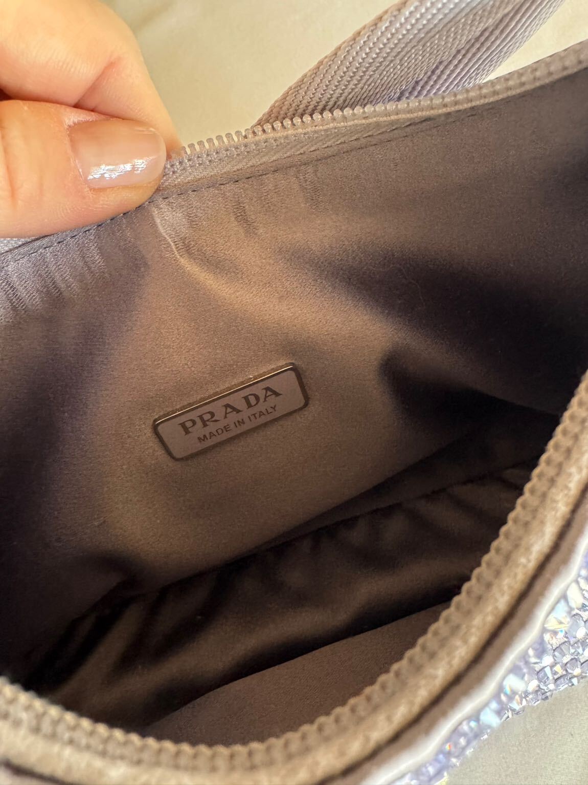 Prada Çanta — görsel 3/5