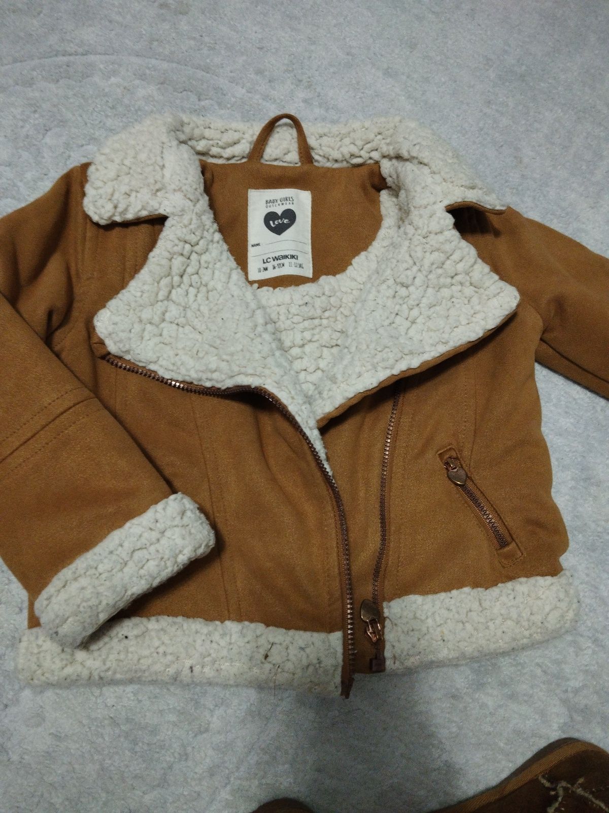 mont süet tarz bot ugg takım yapıldı — görsel 2/8