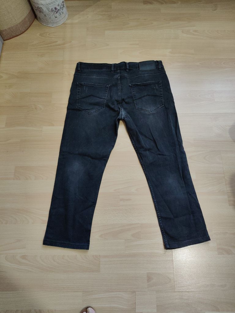 Kot pantolon — görsel 2/7