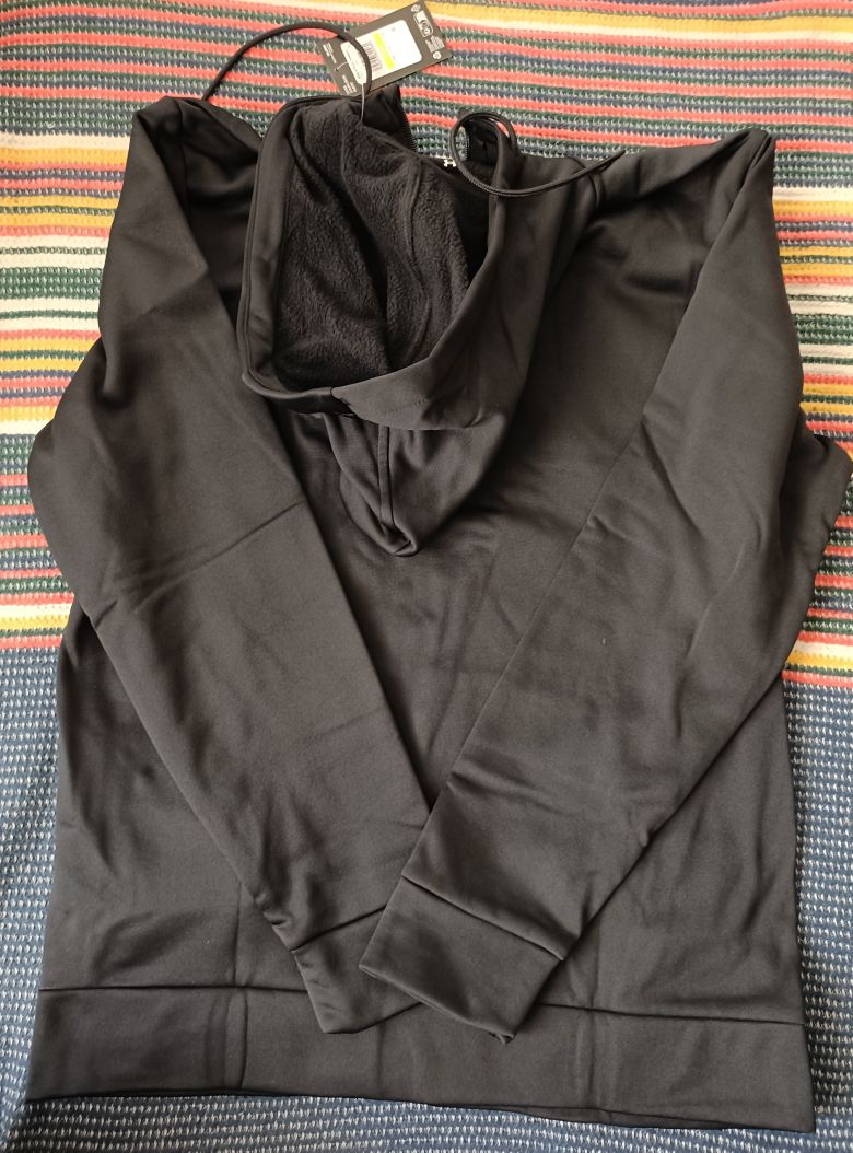 Under Armour Hoodie — görsel 7/8