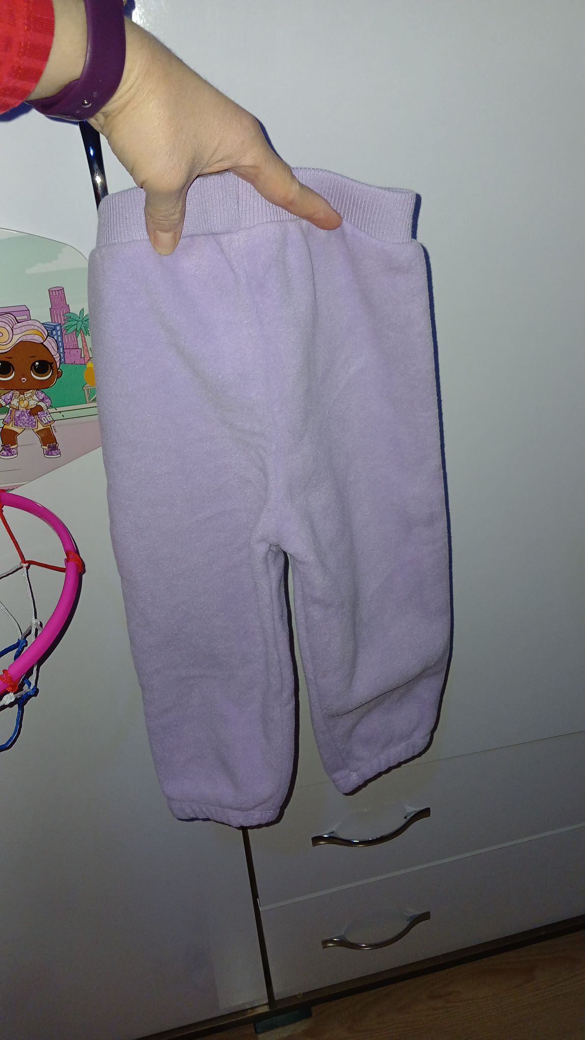 Hello Baby Sıfır Polar Alt — görsel 2/5