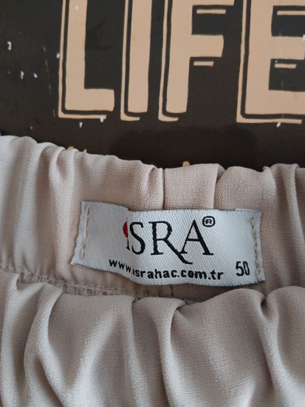 İSRA 50 TESETTÜR TAKIM — görsel 4/8