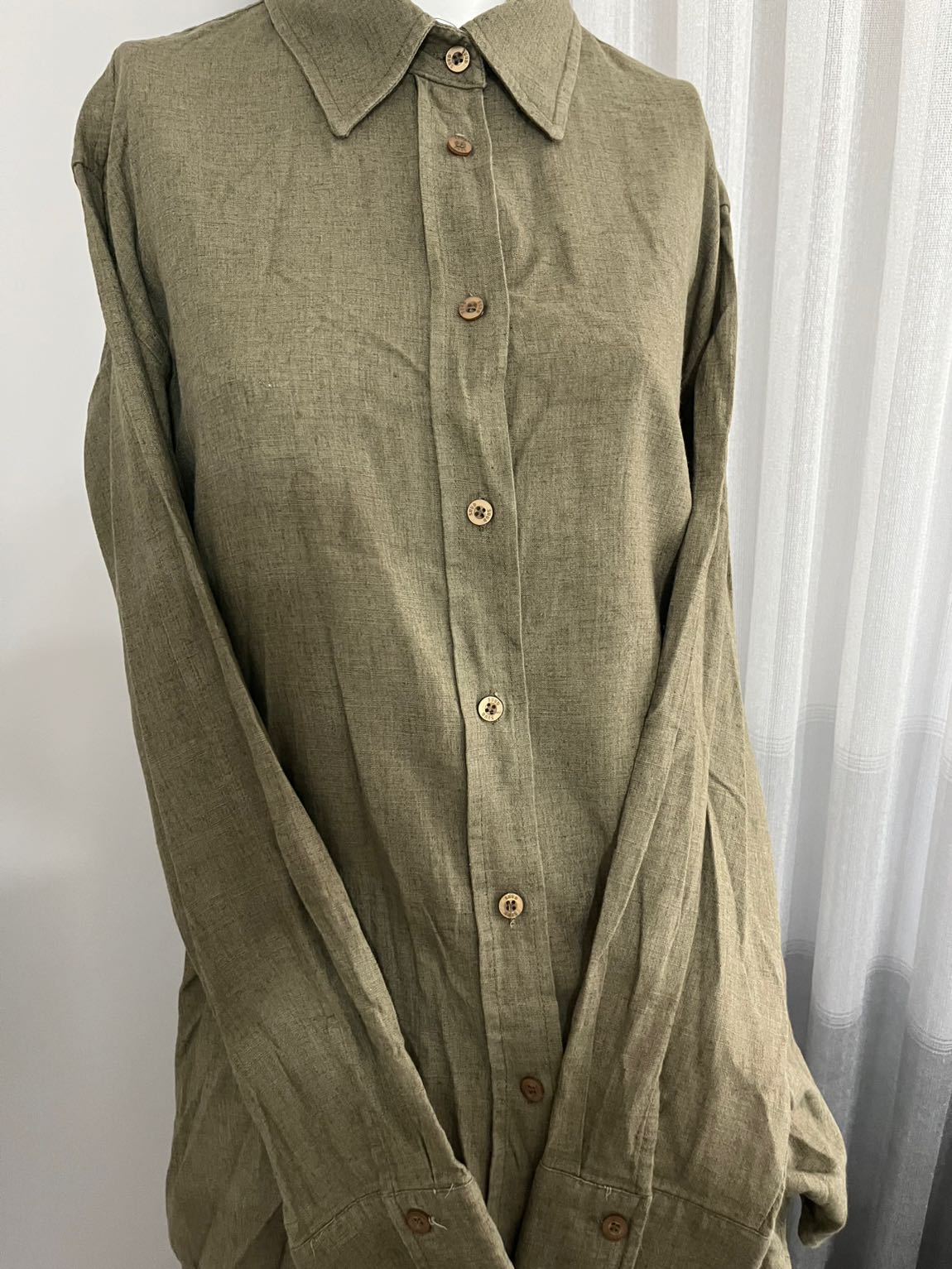 Suud Collection İkili Takım Haki — görsel 3/6