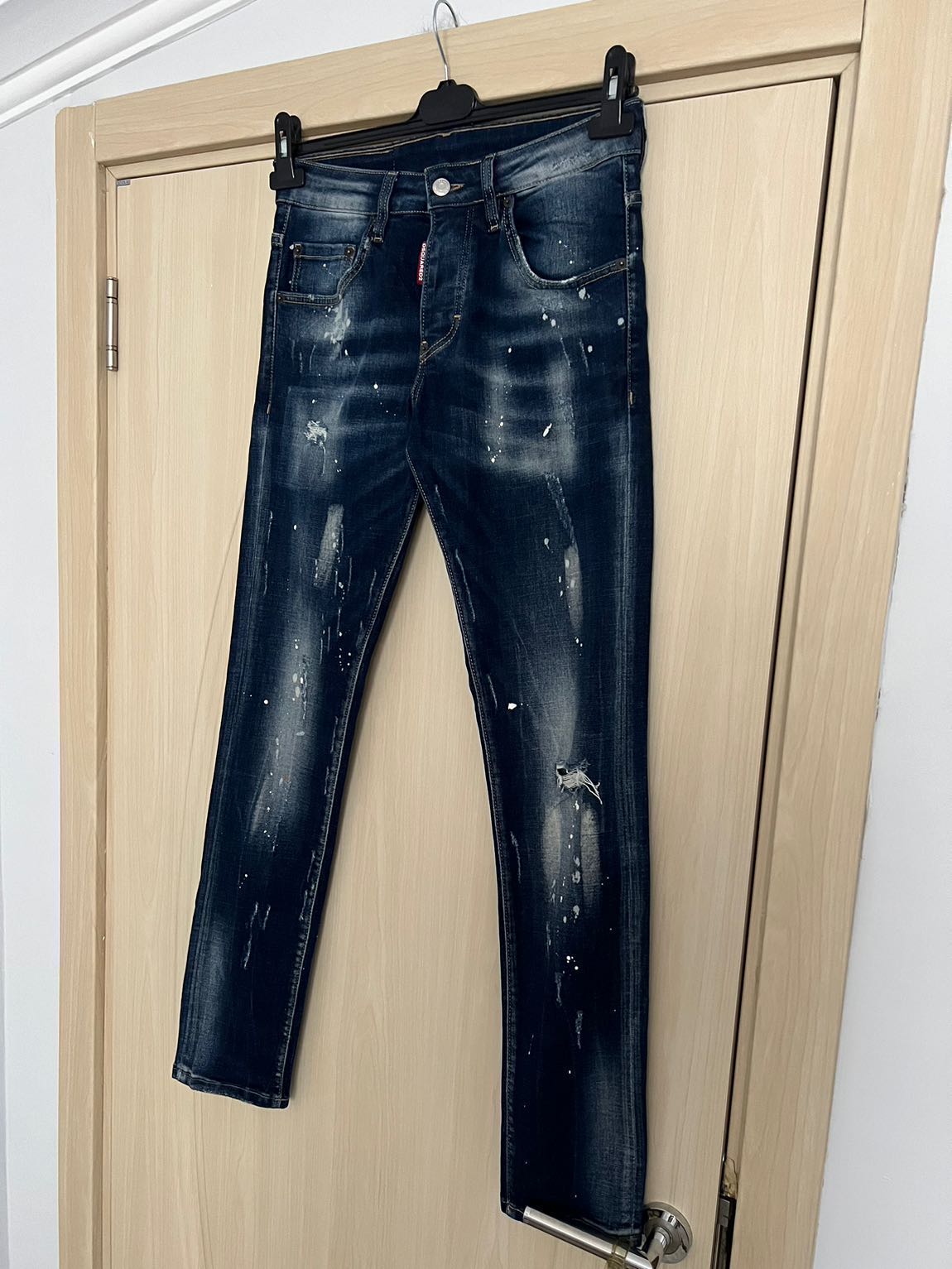 DSQUARED2 JEAN — görsel 2/6