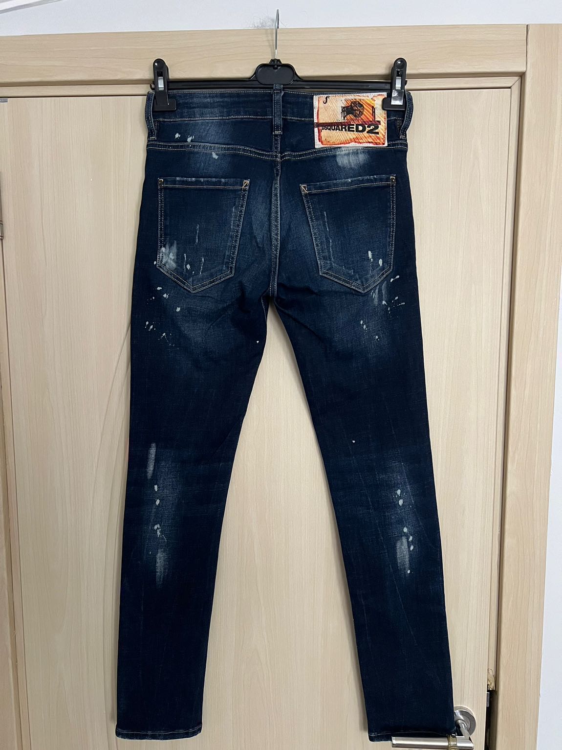 DSQUARED2 JEAN — görsel 3/6