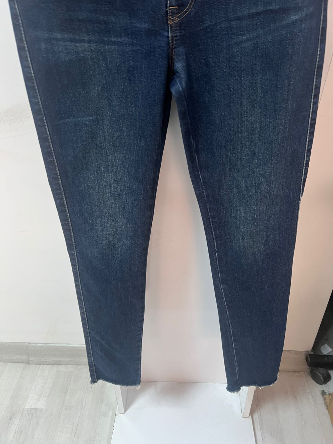 M beden Likralı jean — görsel 2/5