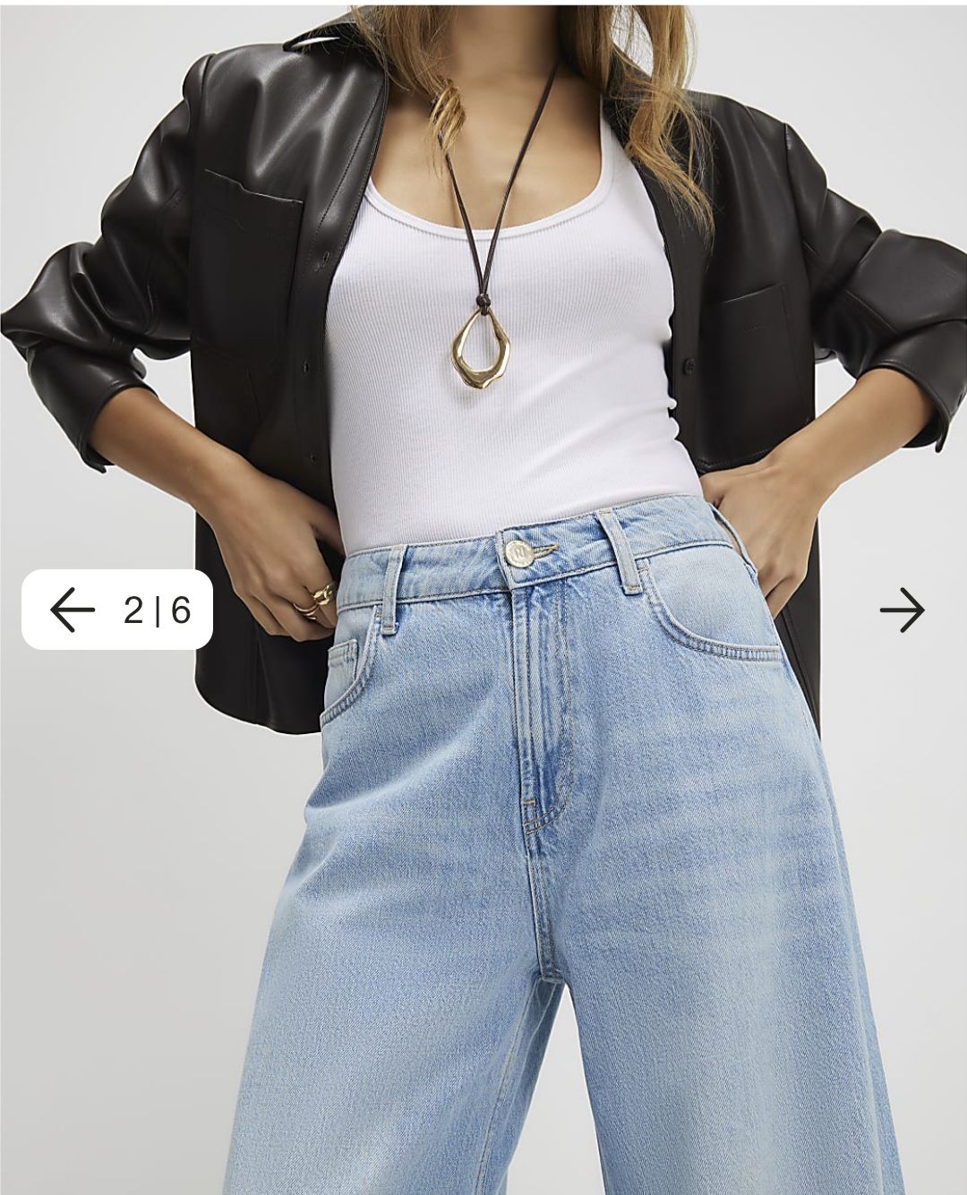 River Island — görsel 2/8