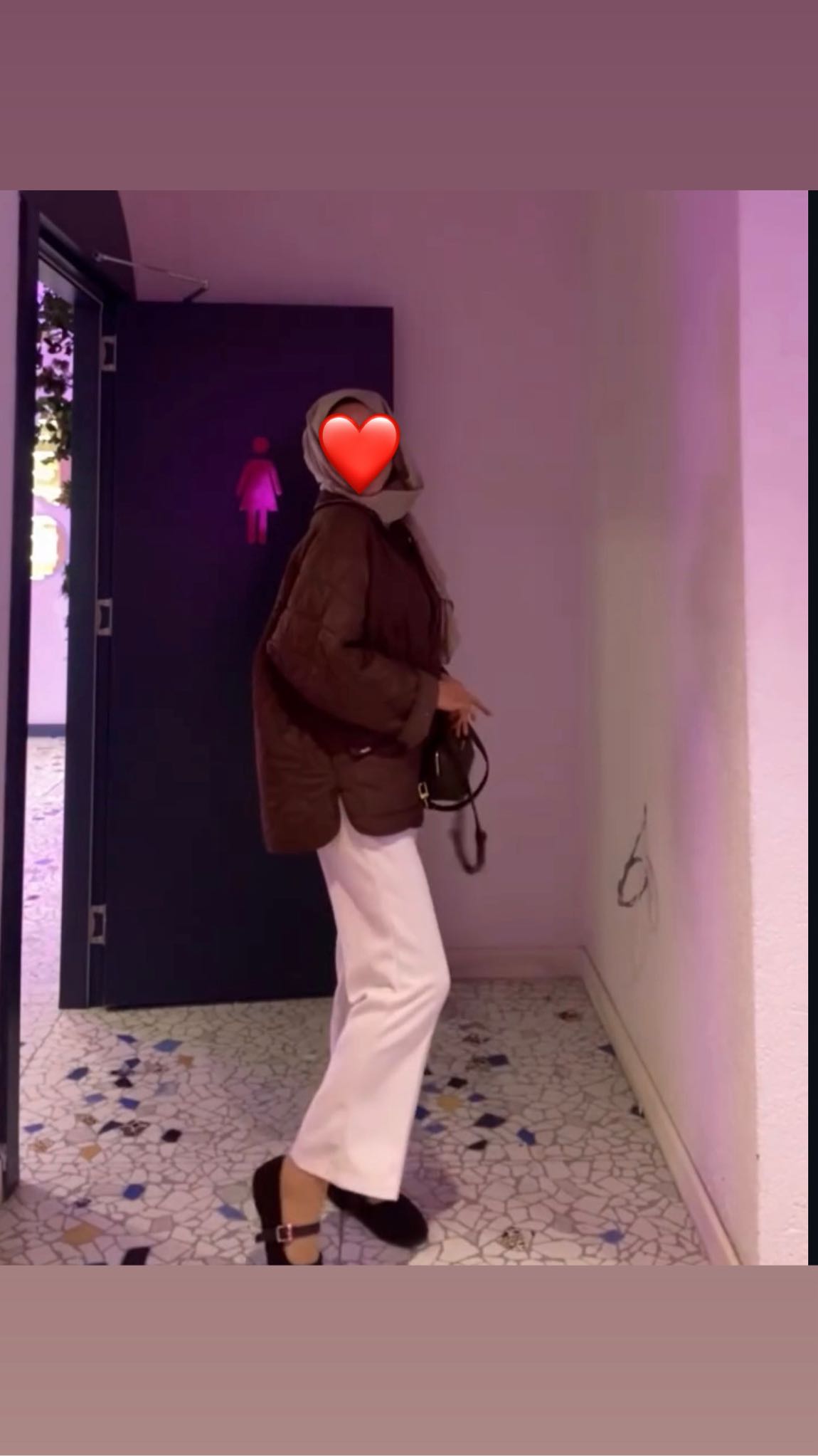 Pull&bear capitone mont — görsel 5/5