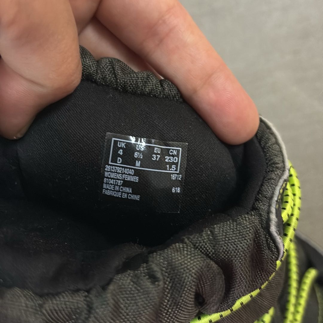 Clarks kar botu — görsel 3/4