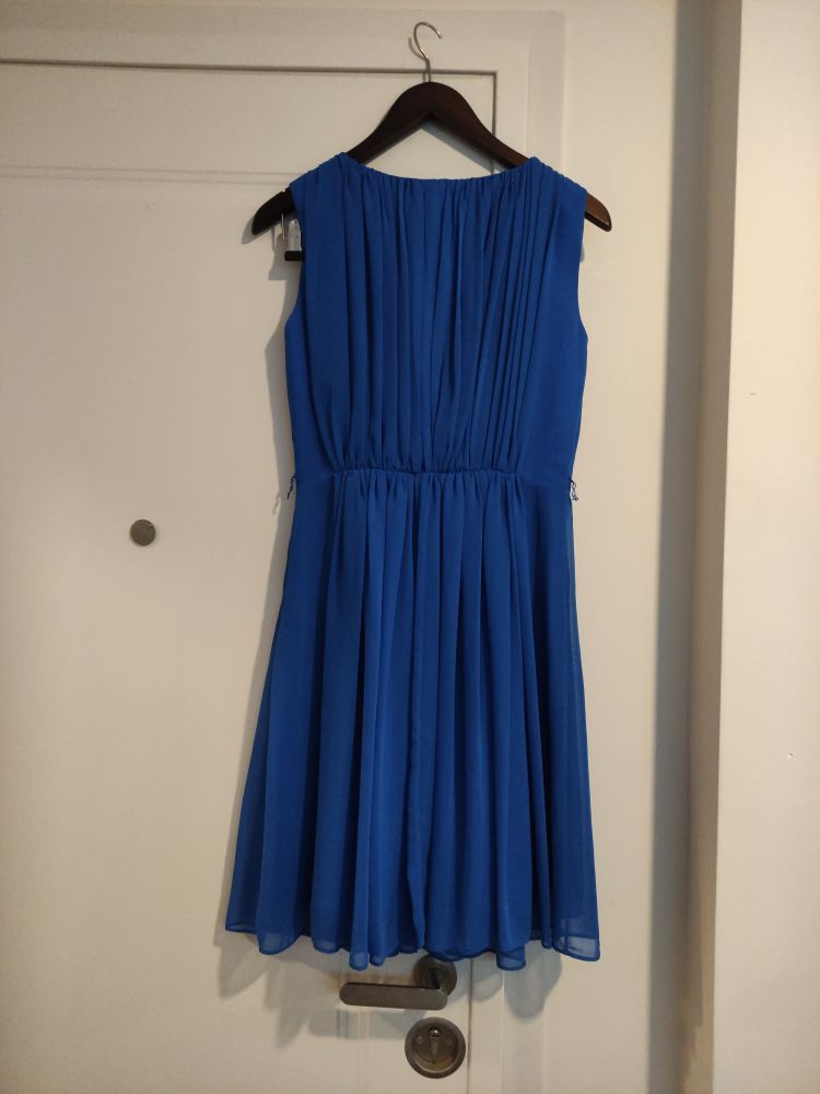 USA'dan alınmış CALVIN KLEIN 0 elbise#38 — görsel 5/6