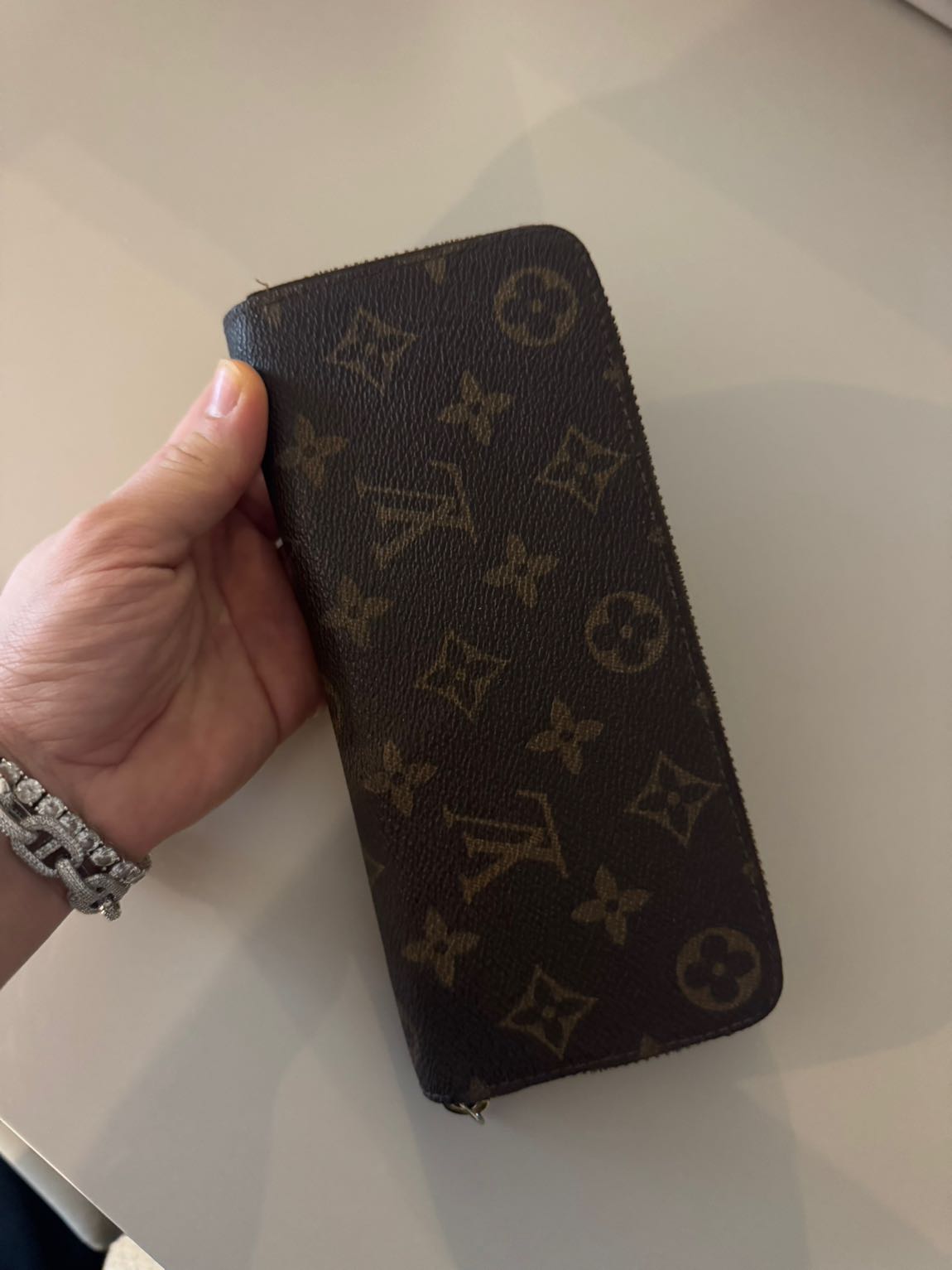 Louis Vuitton Cüzdan — görsel 2/7