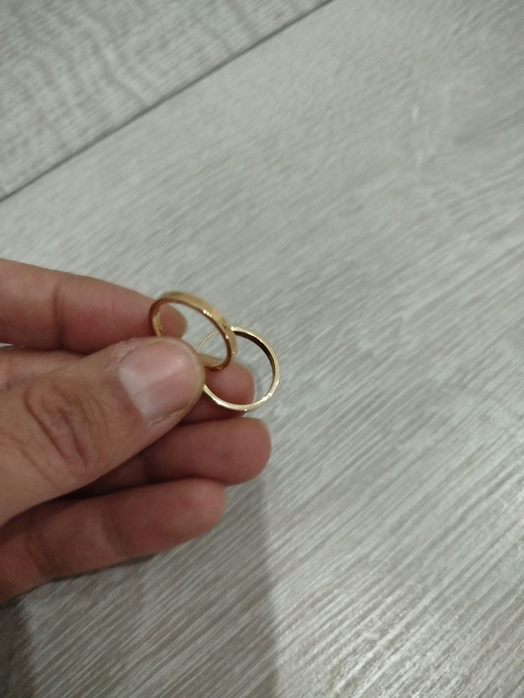altın küpe versace — görsel 2/7