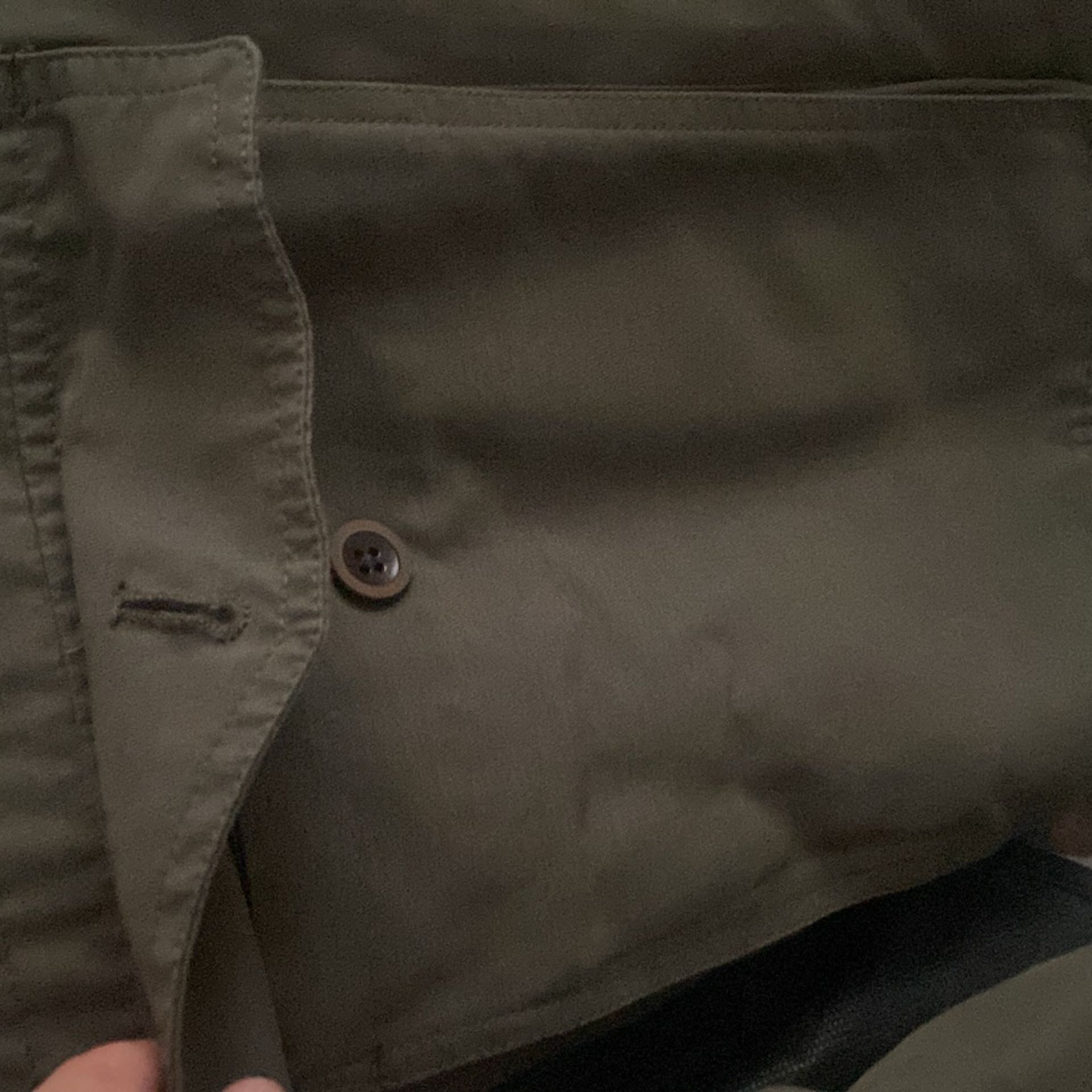 Orginal Fred Perry Mont — görsel 3/7