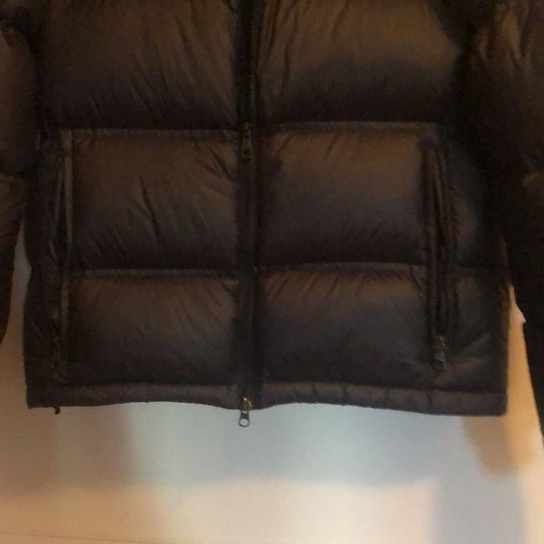 EMPRIO ARMANİ ORJİNAL ERKEK ŞİŞME MONT — görsel 4/8
