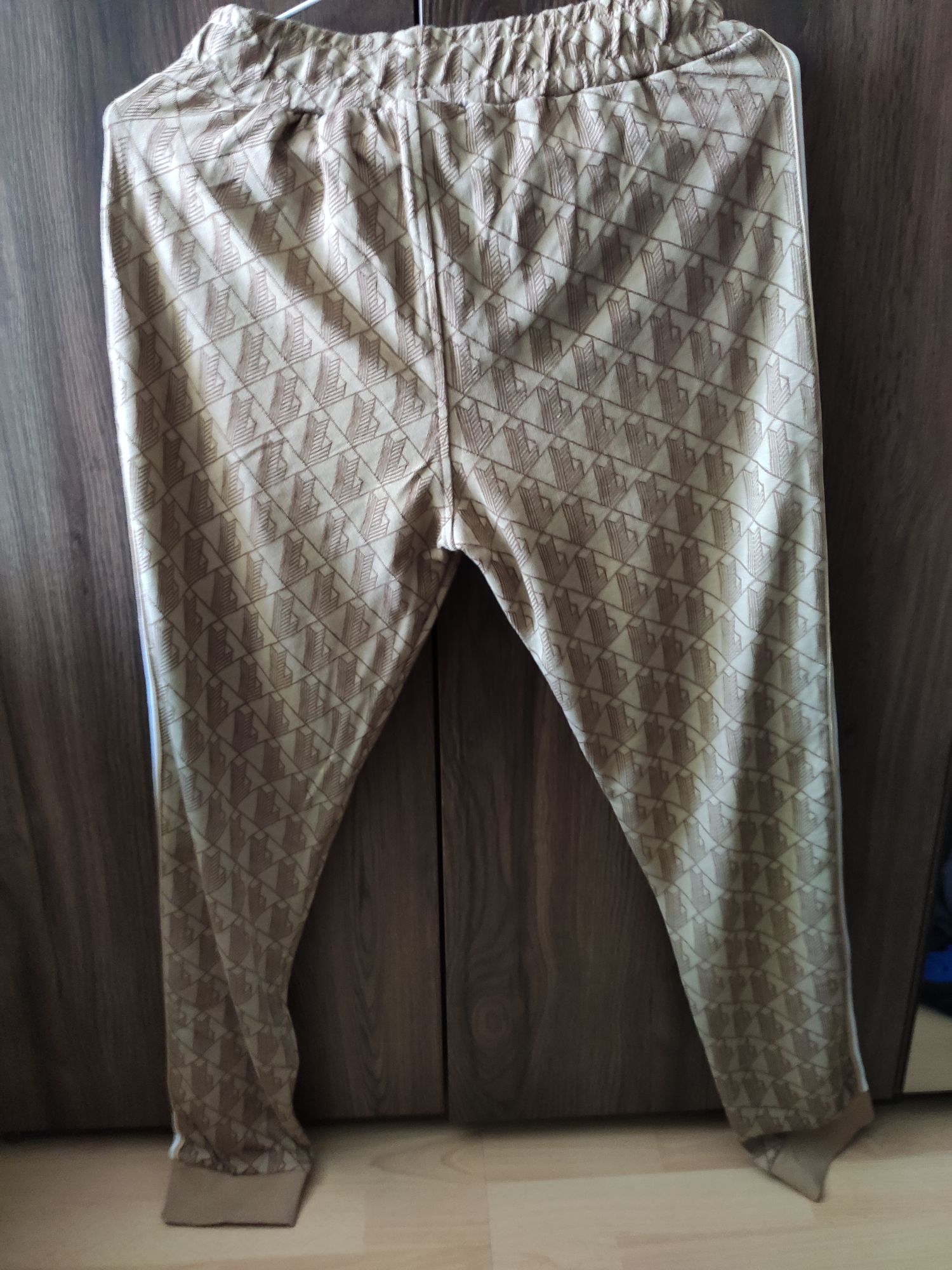 Lacoste eşofman altı — görsel 4/5