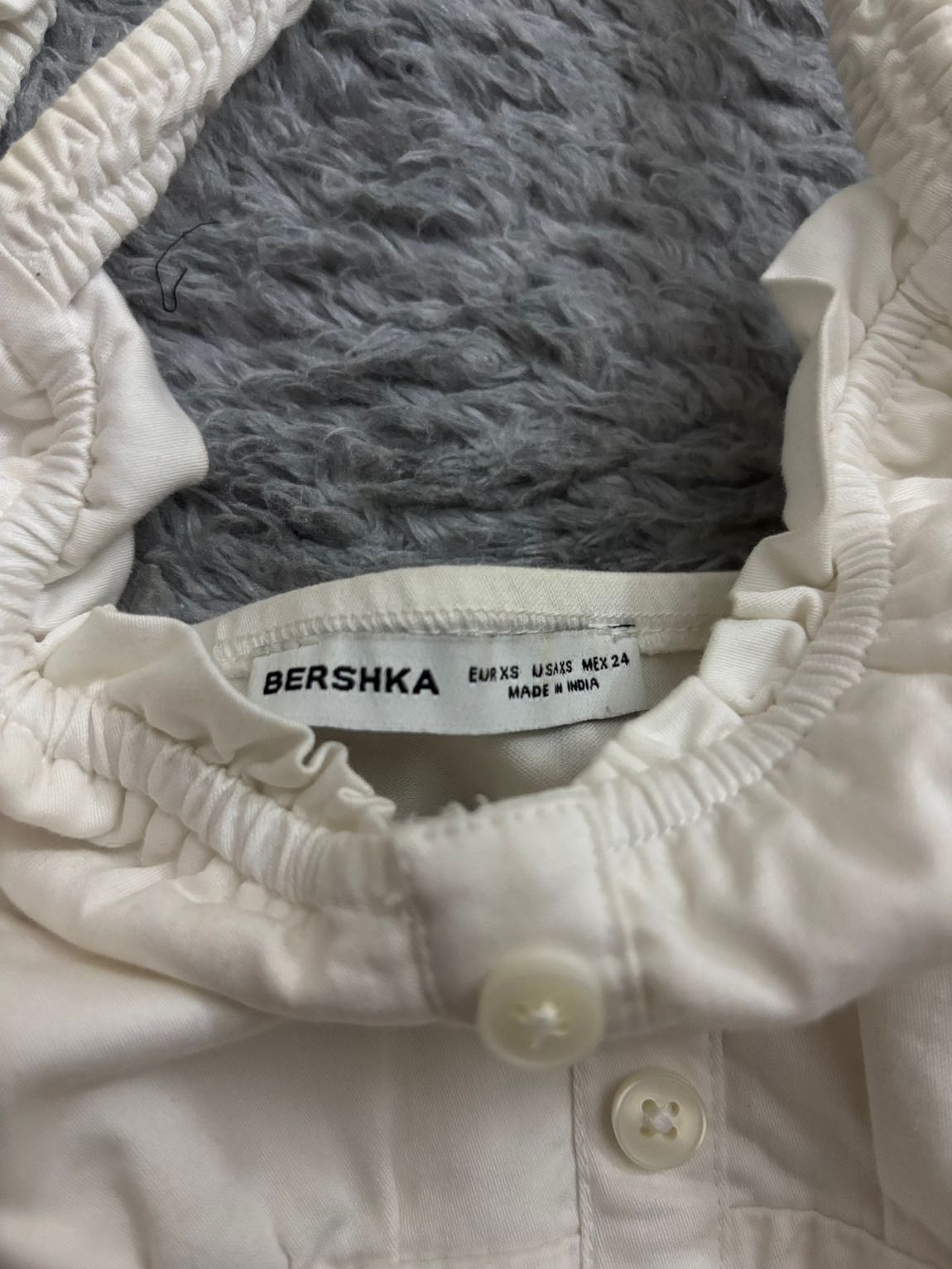 Bershka mini Elbise — görsel 2/3
