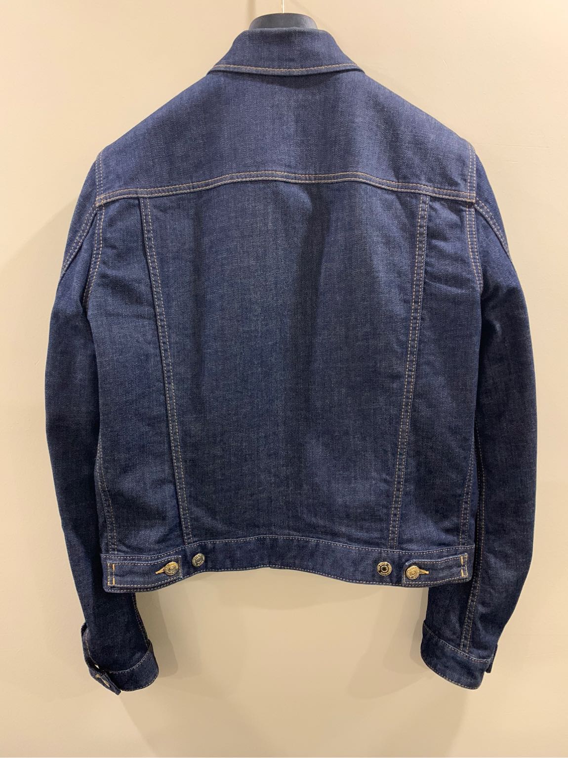 Dsquared2 kot ceket — görsel 5/8