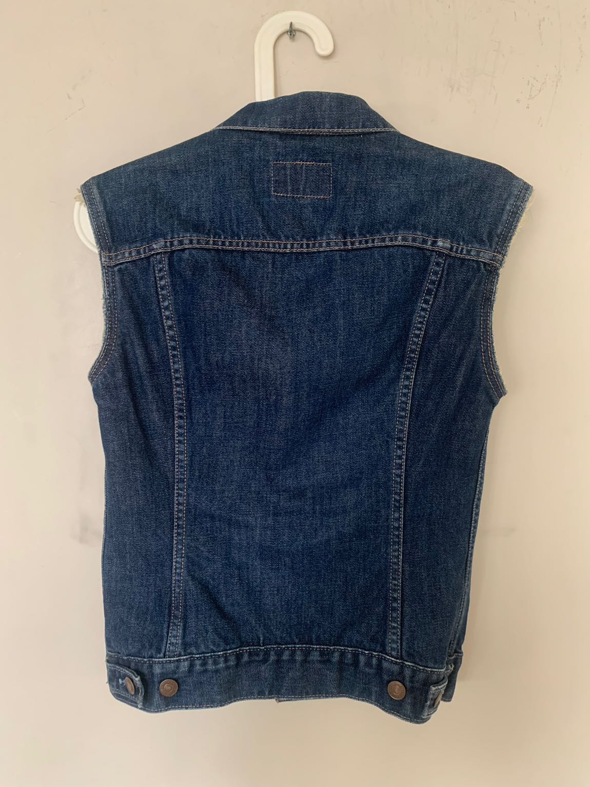 Levi’s Kot Ceket — görsel 4/4