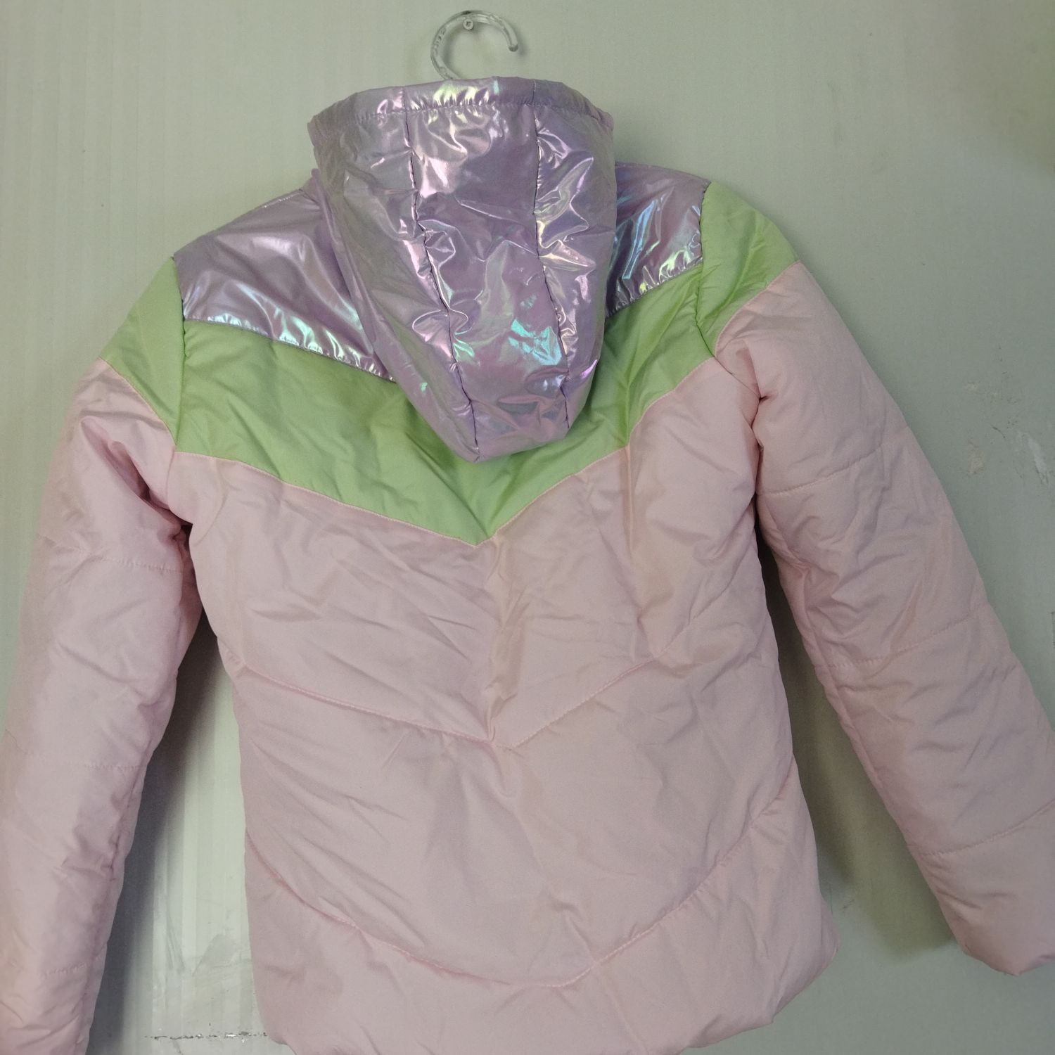 LC Waikiki Pembe Mont — görsel 5/8