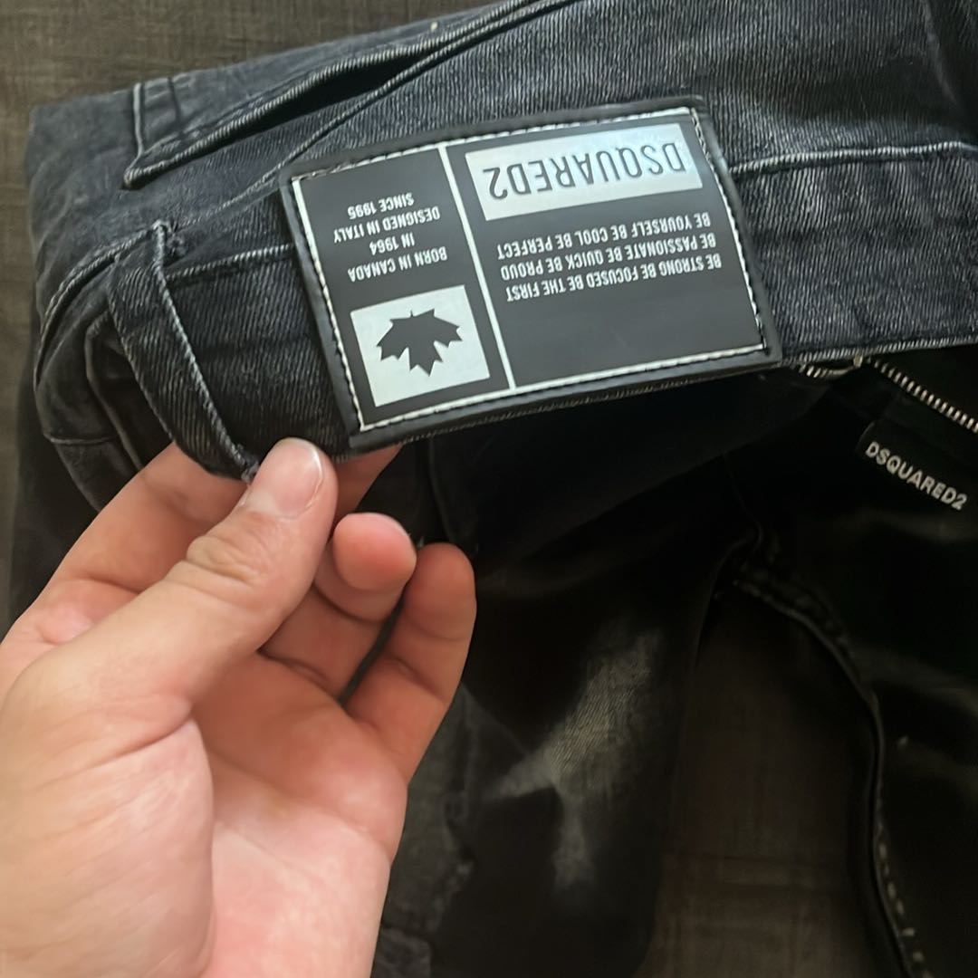 DsQuared2 — görsel 5/7