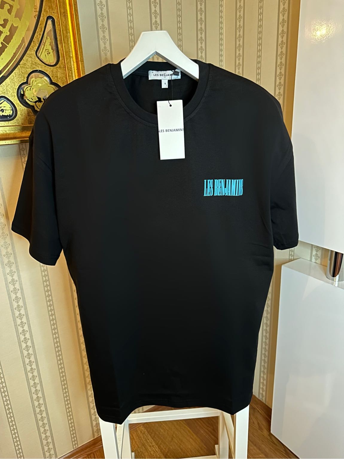 Les Benjamins T-Shirt — görsel 3/3