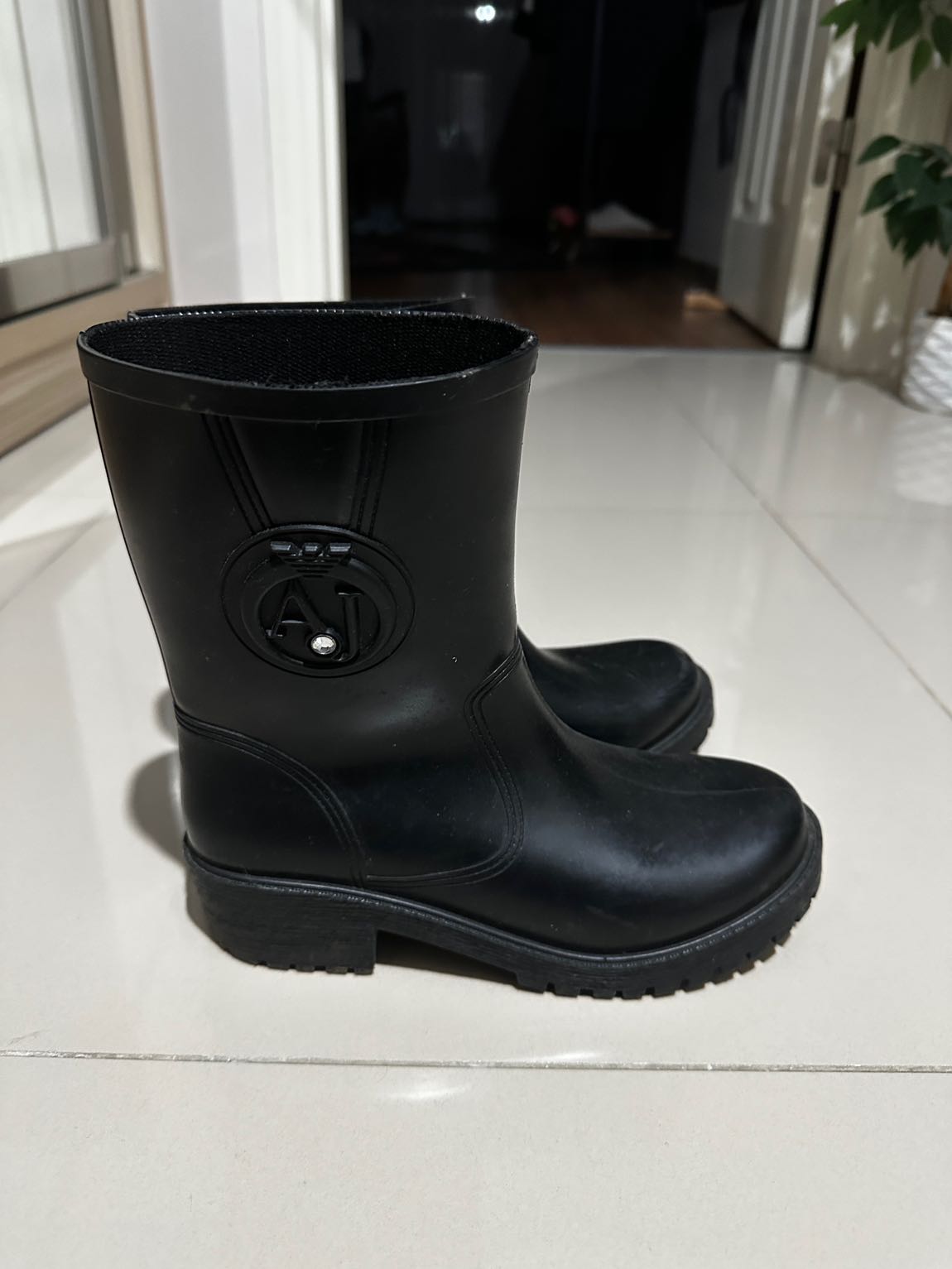 Armani yağmur boyut — görsel 3/4