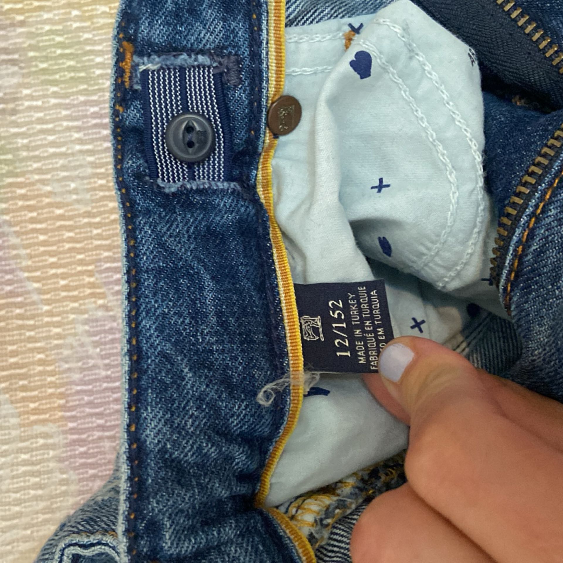 SCOTCH&SODA marka Orjinal kot — görsel 4/8