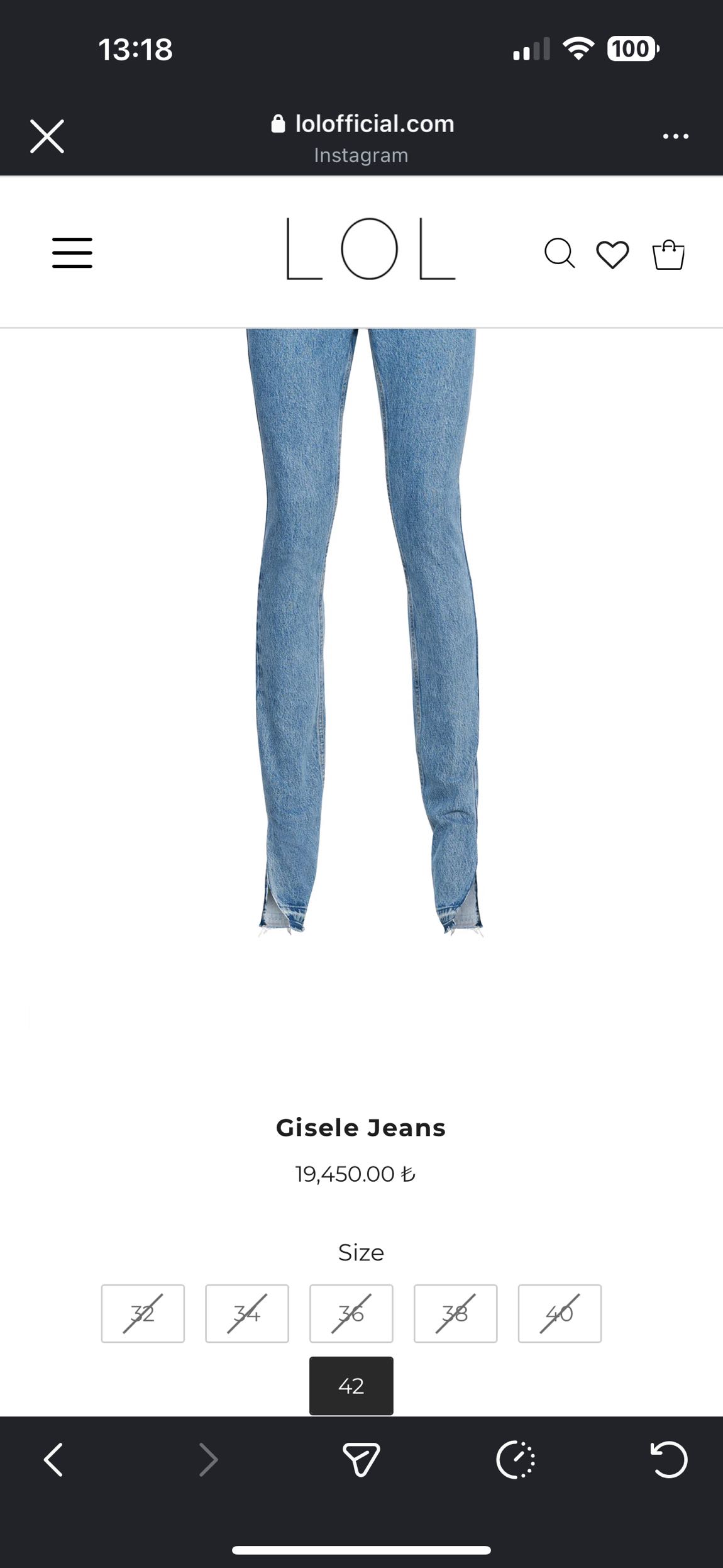 Lol gisele jean — görsel 5/8