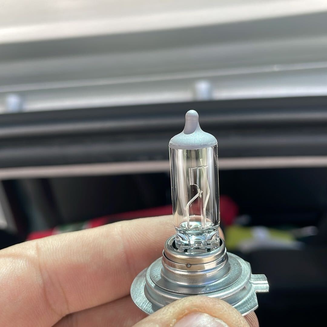 Osram H7 Ampul — görsel 3/3