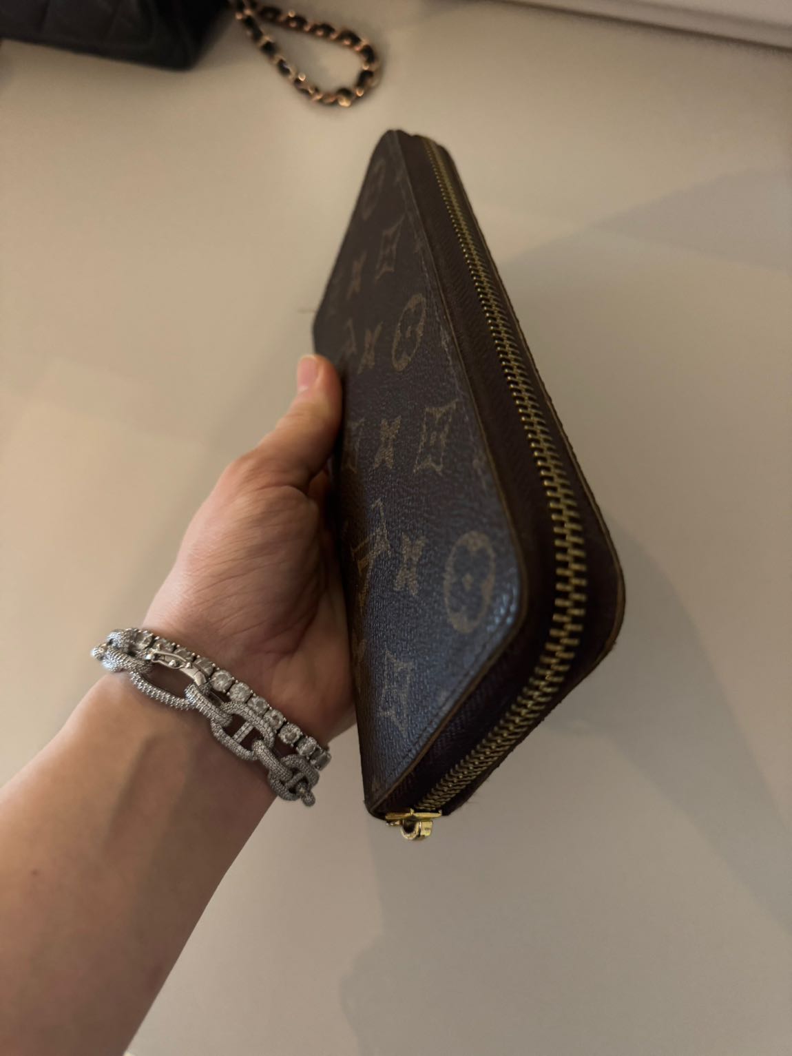 Louis Vuitton Cüzdan — görsel 4/7