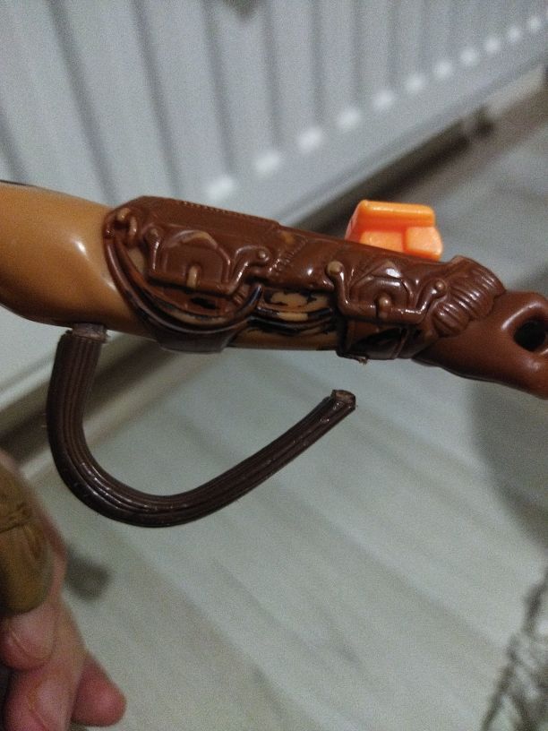 action man — görsel 2/4