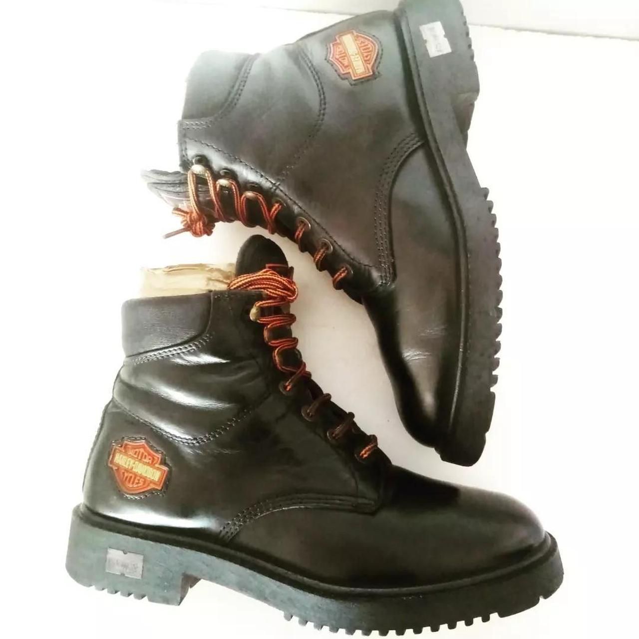 38 Numara Harley Davidson Bot — görsel 7/8