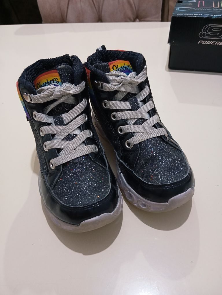 skechers bot @nike@adidas@puma@diğer — görsel 5/5
