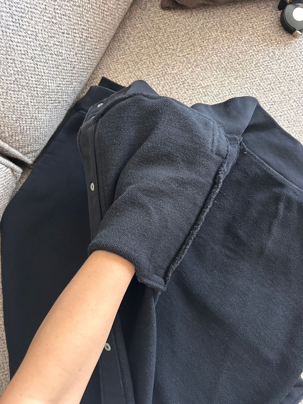 Levis Spor Ceket — görsel 3/8