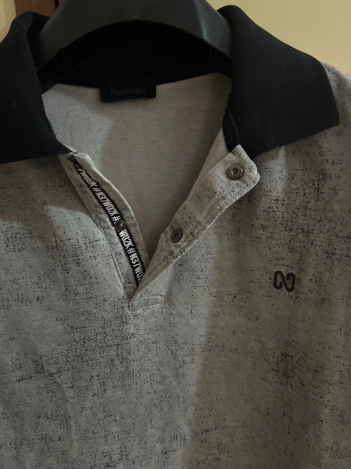 ORİJİNAL NETWORK premium T-shirt — görsel 2/8