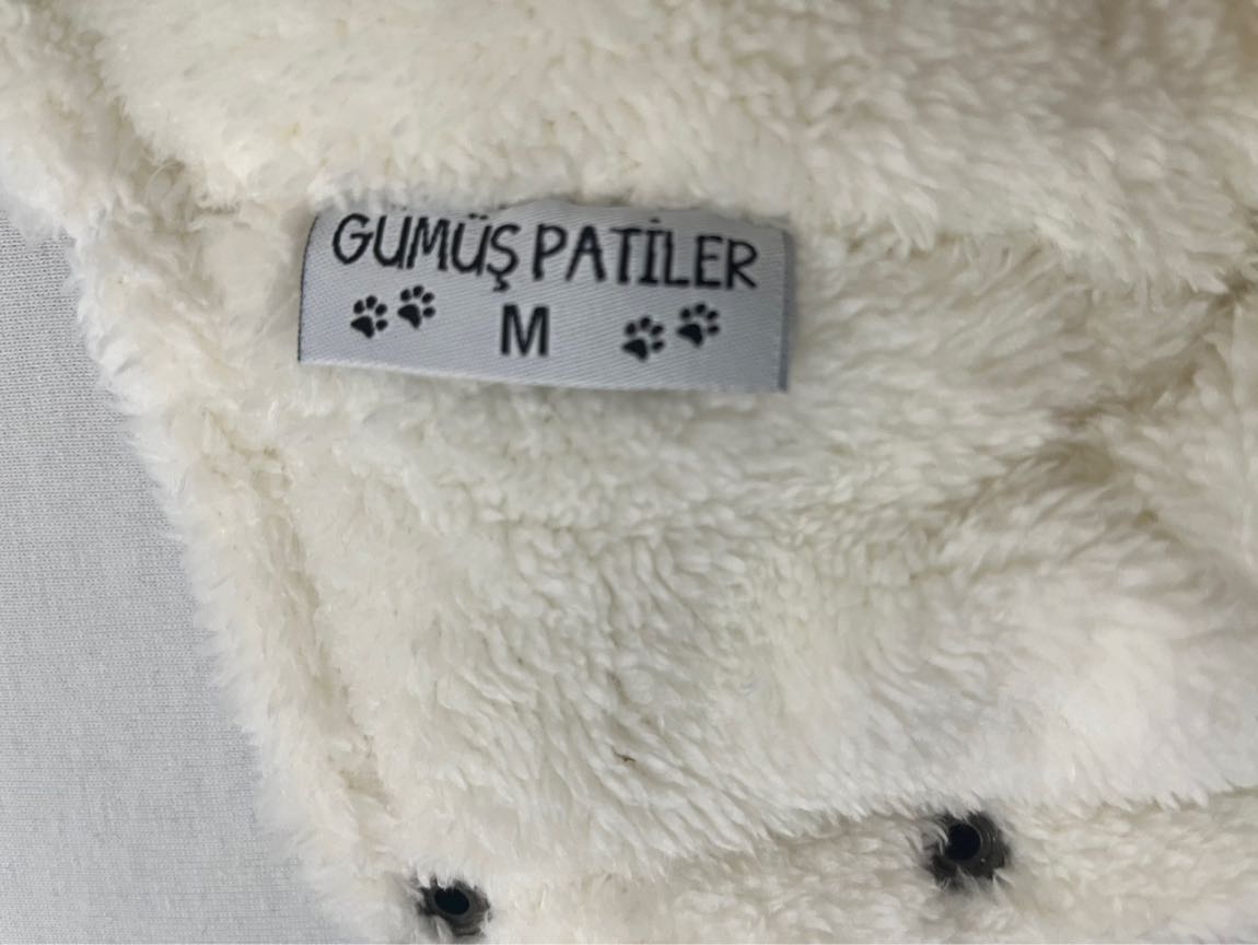 Köpek Deri Mont — görsel 6/7
