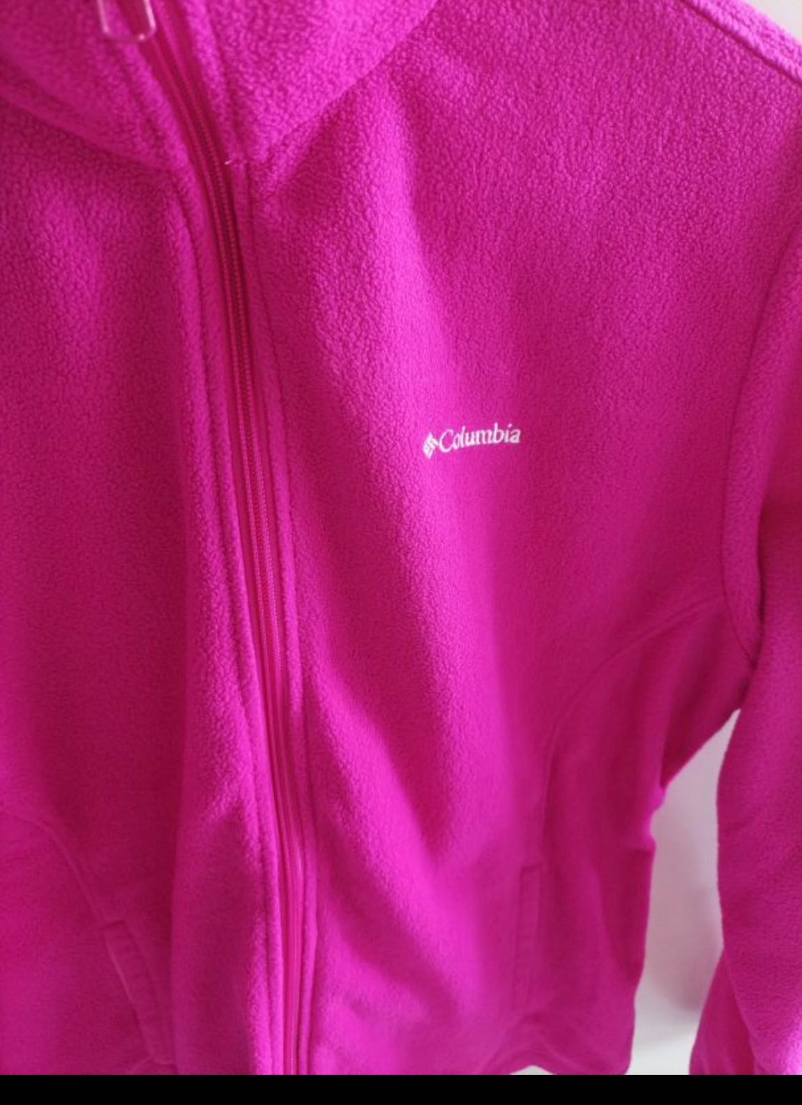 Columbia polar hırka — görsel 4/4