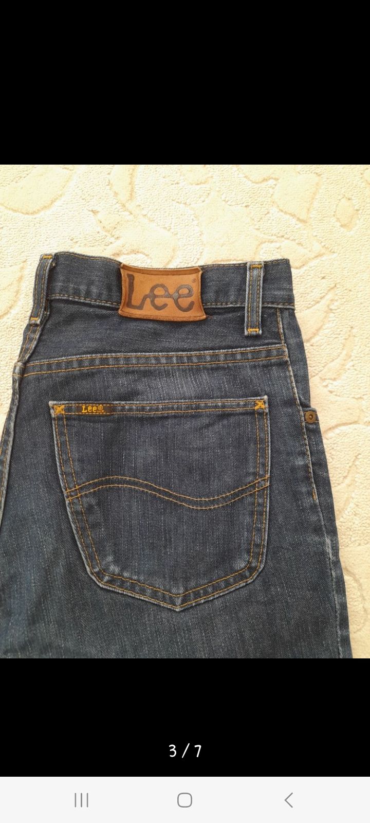Lee jeans — görsel 3/8