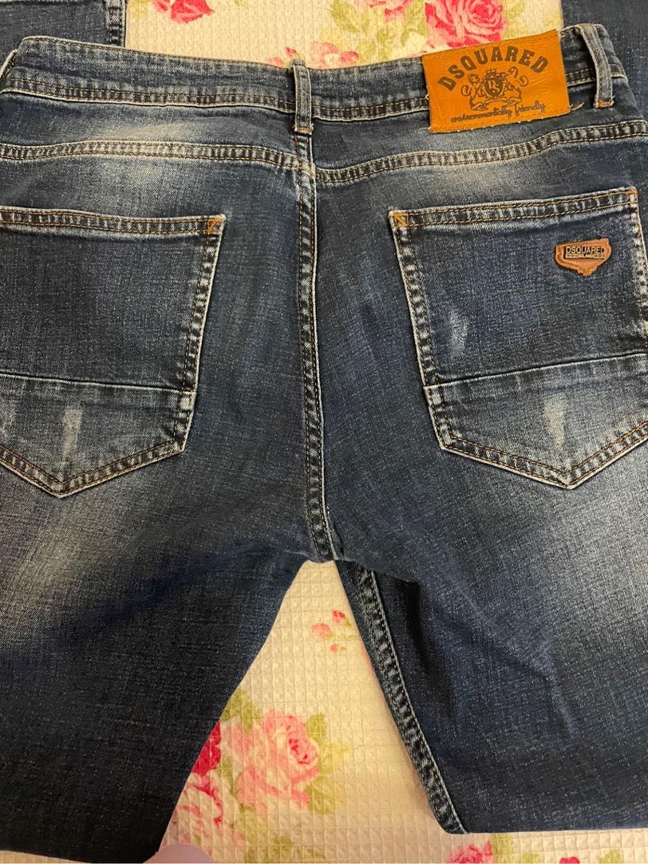 Erkek kot pantolon — görsel 4/10
