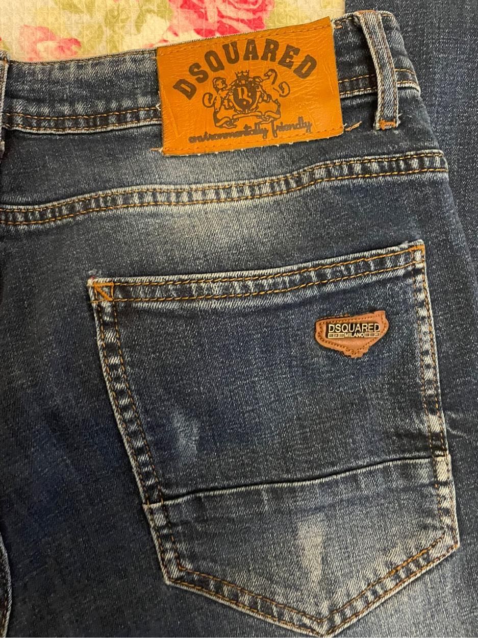 Erkek kot pantolon — görsel 5/10