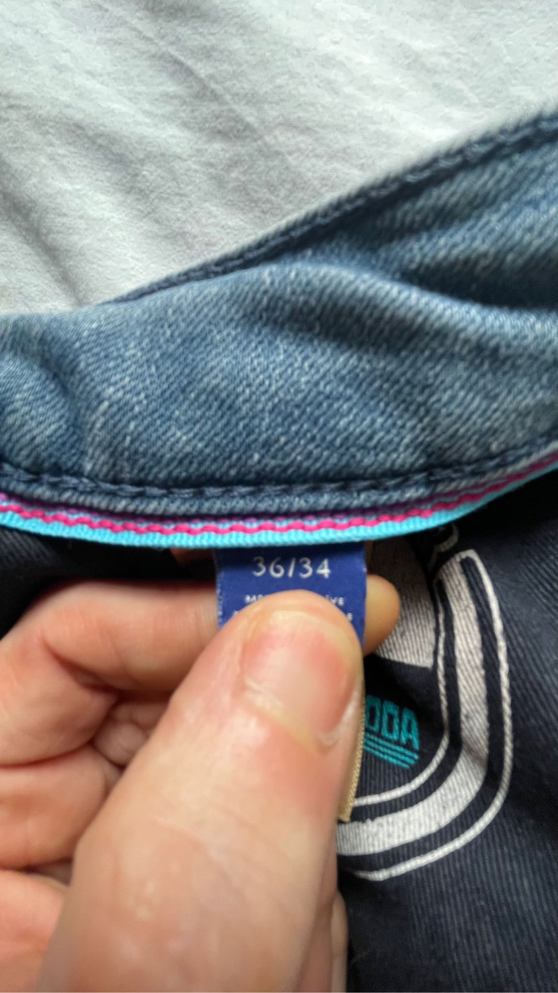 Scotch & Soda Mavi Slim Fit Jean Pantolo — görsel 6/6